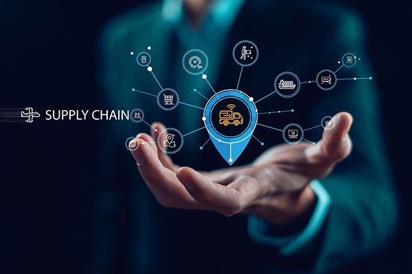 Les données de la Supply Chain : ce que c&rsquo;est, pourquoi ça compte et comment les exploiter